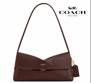 ♥️ PROMO COACH Bag  Collection For Men / Women 🎁 Suitable for Gift 🎁  Collection item 3