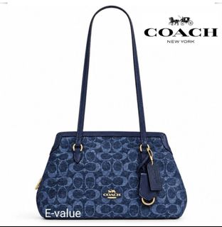 ♥️ PROMO COACH Bag  Collection For Men / Women 🎁 Suitable for Gift 🎁  Collection item 1