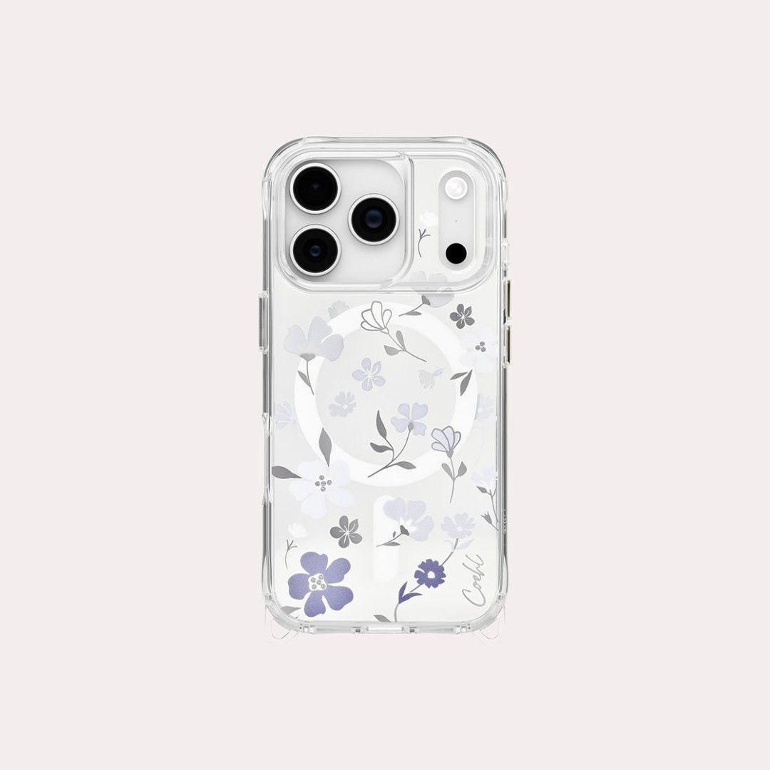 Coehl Iphone 17 Pro Case (Category: Cases & Sleeves) located in Manila. Submitted by abbie0309296694 (Listing ID 1468589734, Image 1). Description: .