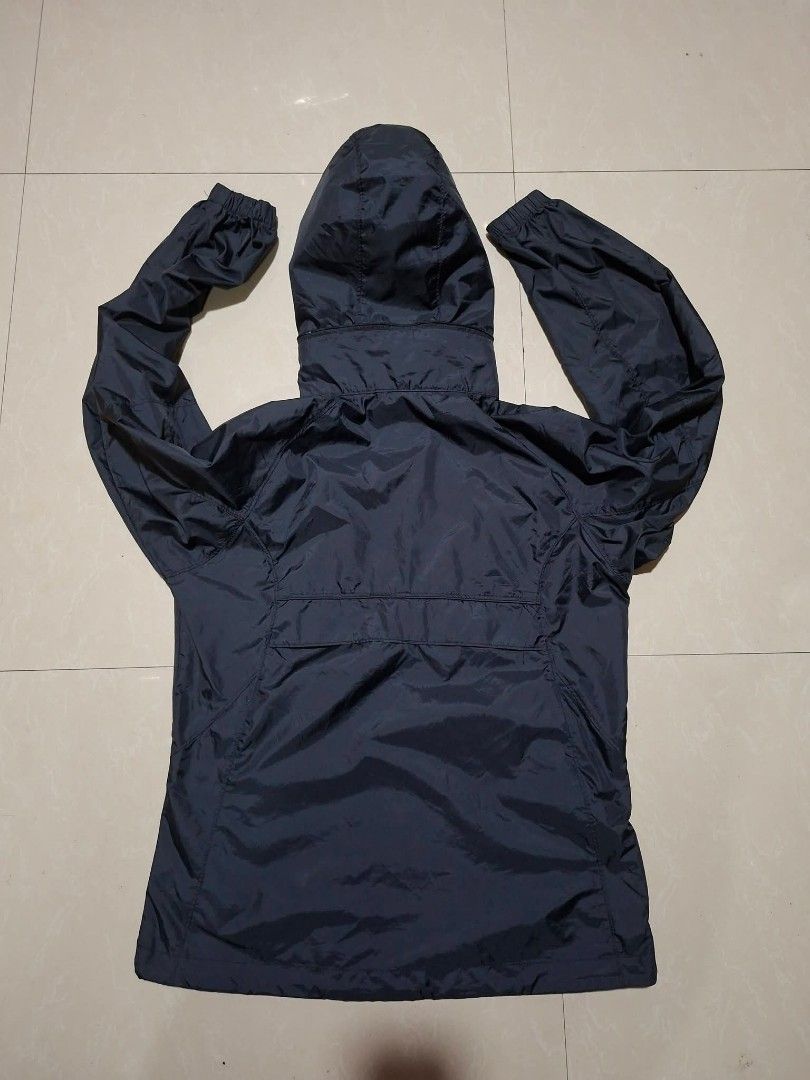 Columbia (Category: Coats, Jackets and Outerwear) located in Butuan. Submitted by reyjah (Listing ID 1468706956, Image 3). Description: ✅ FOR SALE ✅ ◼️COLUMBIA WOMENS WINDBREAKER ◼️ 📍Size SMALL 📍Width 20 📍Length 25 📍Color rate 10/10 📍AS NEW Condition DISCLAIMER: 𝗜𝗻𝗱𝗲𝗽𝗲𝗻𝗱𝗲𝗻𝘁 𝗮𝗻𝗱 𝗻𝗼𝗻-𝗮𝗳𝗳𝗶𝗹𝗶𝗮𝘁𝗲𝗱 𝗼𝗿 𝗮𝘀𝘀𝗼𝗰𝗶𝗮𝘁𝗲𝗱 𝘄𝗶𝘁𝗵 𝘁𝗵𝗲 𝗯𝗿𝗮𝗻𝗱/𝘀 𝗵𝗲𝗿𝗲𝗶𝗻 𝗽𝗼𝘀𝘁𝗲𝗱. 𝗔𝗹𝗹 𝗰𝗼𝗽𝘆𝗿𝗶𝗴𝗵𝘁𝘀 𝗿𝗲𝘀𝗲𝗿𝘃�