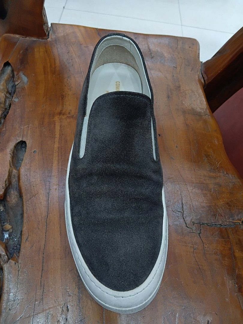 Common Projects (Category: Sneakers) located in Subic. Submitted by AnythingBrandedby_May (Listing ID 1468563555, Image 2). Description: Common Projects.