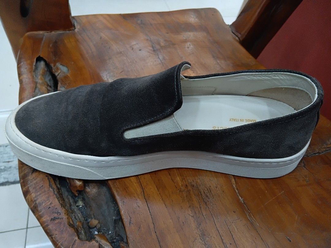 Common Projects (Category: Sneakers) located in Subic. Submitted by AnythingBrandedby_May (Listing ID 1468563555, Image 3). Description: Common Projects.