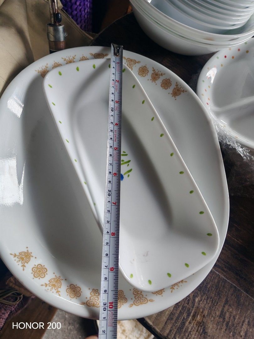 Corelle 39pcs (Category: Other Kitchenware & Tableware) located in Manila. Submitted by mariceloch01539 (Listing ID 1468568553, Image 2). Description: 39pcs corelle 8,500 pesos Surplus items.