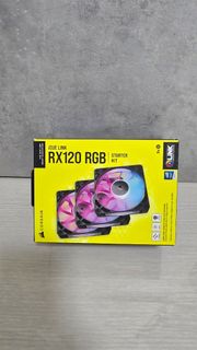 Corsair ICUE Commander Core XT, Digital Fan Speed and RGB Lighting ...