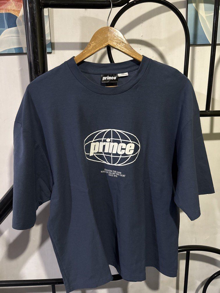 COTTON ON PRINCE (Category: Tshirts & Polo Shirts ) located in Manila. Submitted by marksprelovedxoxo (Listing ID 1468567542, Image 1). Description: .