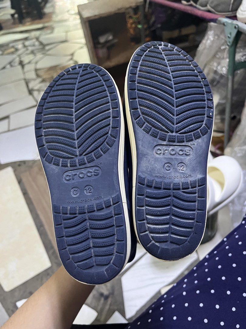 Crocs Rainboots c12 (Category: Boots) located in Cagayan de Oro. Submitted by leehanfinds (Listing ID 1468552406, Image 2). Description: .