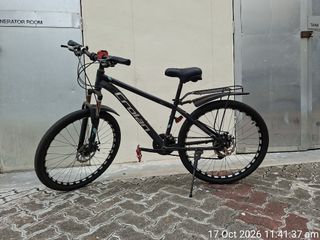 Brand new Fengz 26 Inch 21 Speed Mountain Bike | MTB | Bicycle with ...
