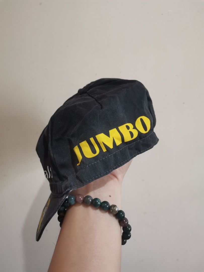 Cycling cap (made in italy) (Category: Caps & Hats) located in Davao. Submitted by marcio17 (Listing ID 1468536251, Image 2). Description: Very good condition 8 color rate Needwash 499 freeshipping only.