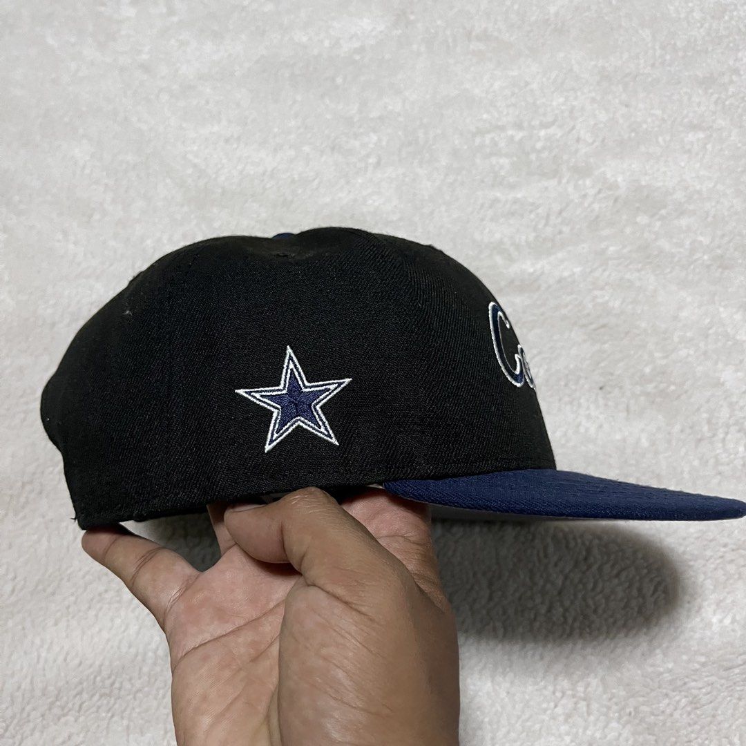 dallas cowboys snap back (Category: Caps & Hats) located in Binangonan. Submitted by nhogsmapula-24860 (Listing ID 1468579872, Image 2). Description: NEW ERA DALLAS COWBOYS SNAP BACK .