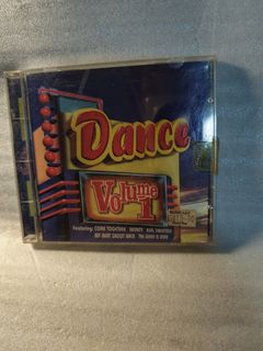 100% Dance. Hits, Hobbies & Lifestyle, Music & Media, CDs & DVDs on ...
