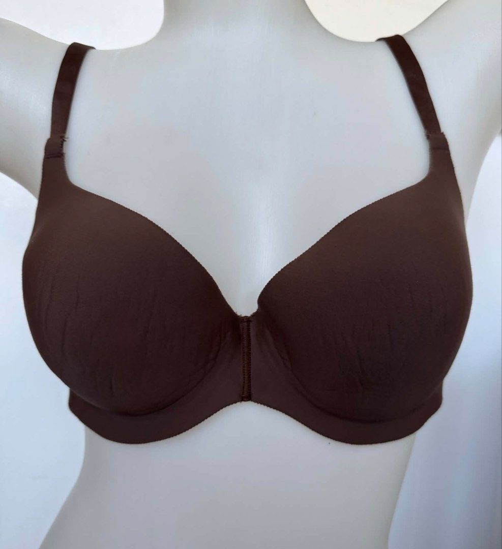 darkbrown bra underwire 36c (Category: Undergarments & Loungewear) located in San Jose. Submitted by 99ners (Listing ID 1468524930, Image 1). Description: .
