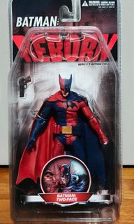 Everything DC!  Collection item 2