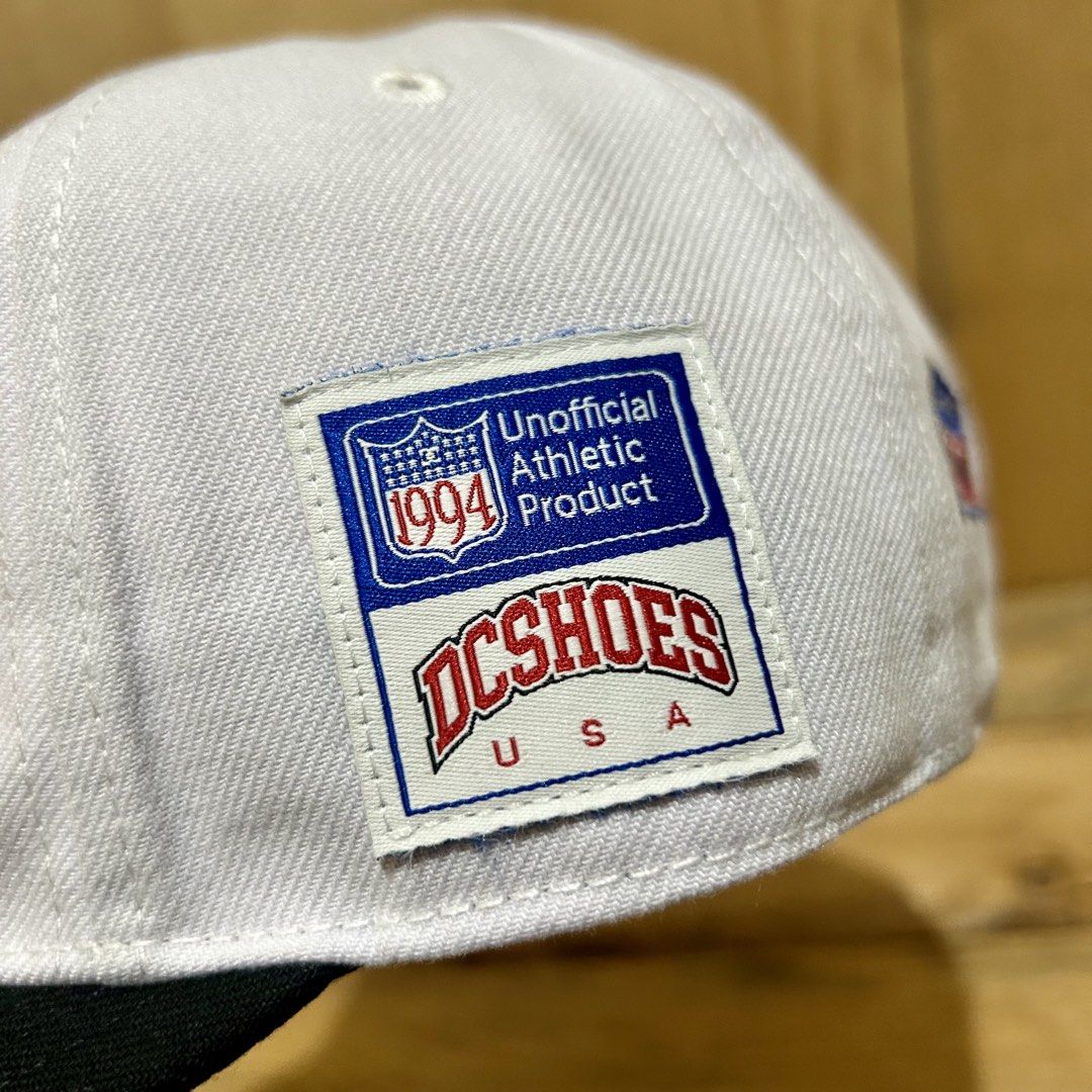 DC Shoe 30th Championship Cap (Category: Caps & Hats) located in Plaridel. Submitted by hatsandthreadsco. (Listing ID 1468653376, Image 3). Description: Plaridel Bulacan loc Detailed pictures posted 900 only As new condition Adult Size | Adjustable .