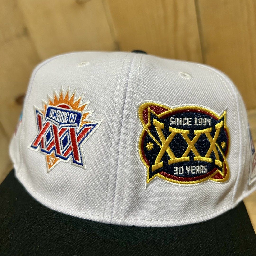 DC Shoe 30th Championship Cap (Category: Caps & Hats) located in Plaridel. Submitted by hatsandthreadsco. (Listing ID 1468653376, Image 2). Description: Plaridel Bulacan loc Detailed pictures posted 900 only As new condition Adult Size | Adjustable .