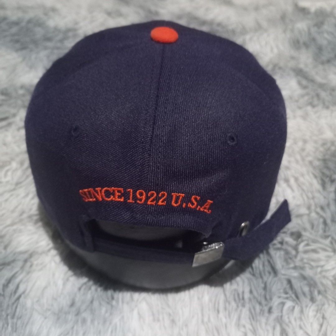Dickies 22 snacpback 2ton (Category: Activewear) located in Cebu City. Submitted by sukitriftshop474747 (Listing ID 1468709558, Image 3). Description: Excellent condition No issue Colorate 10/10 Authentic.