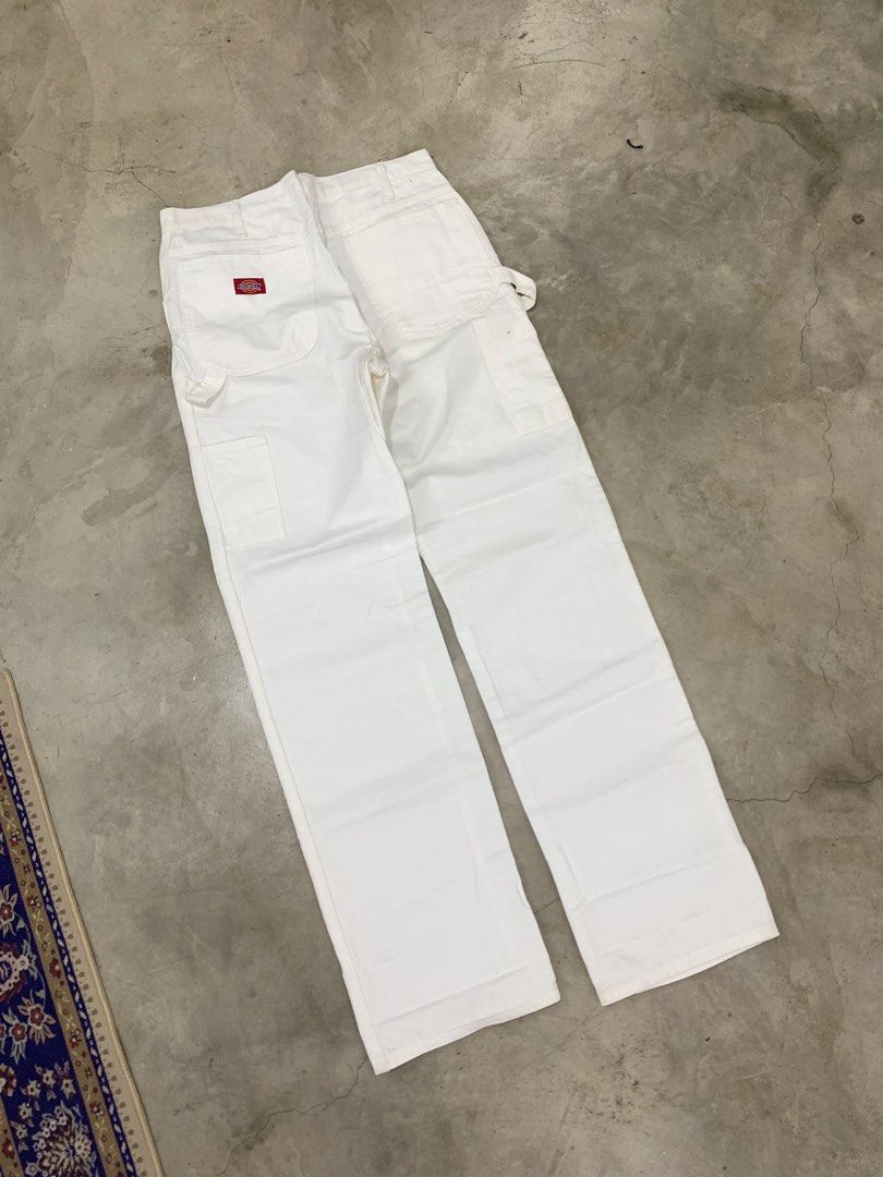 DICKIES CARPENTER (Category: Jeans) located in Manila. Submitted by end.user.ph (Listing ID 1468672600, Image 2). Description: DICKIES CARPENTER 32 waist (44 length).