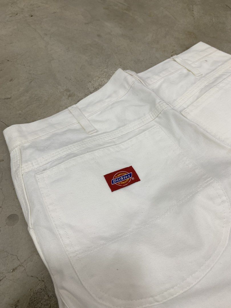 DICKIES CARPENTER (Category: Jeans) located in Manila. Submitted by end.user.ph (Listing ID 1468672600, Image 3). Description: DICKIES CARPENTER 32 waist (44 length).