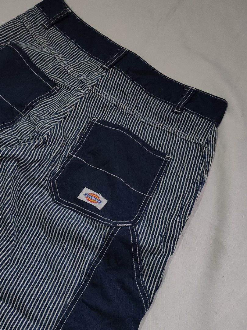 Dickies Hickory Carpenter pants (As new) (Category: Jeans) located in Taguig. Submitted by joshferarro_ (Listing ID 1468515212, Image 2). Description: .