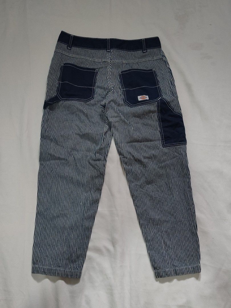 Dickies Hickory Carpenter pants (As new) (Category: Jeans) located in Taguig. Submitted by joshferarro_ (Listing ID 1468515212, Image 1). Description: .