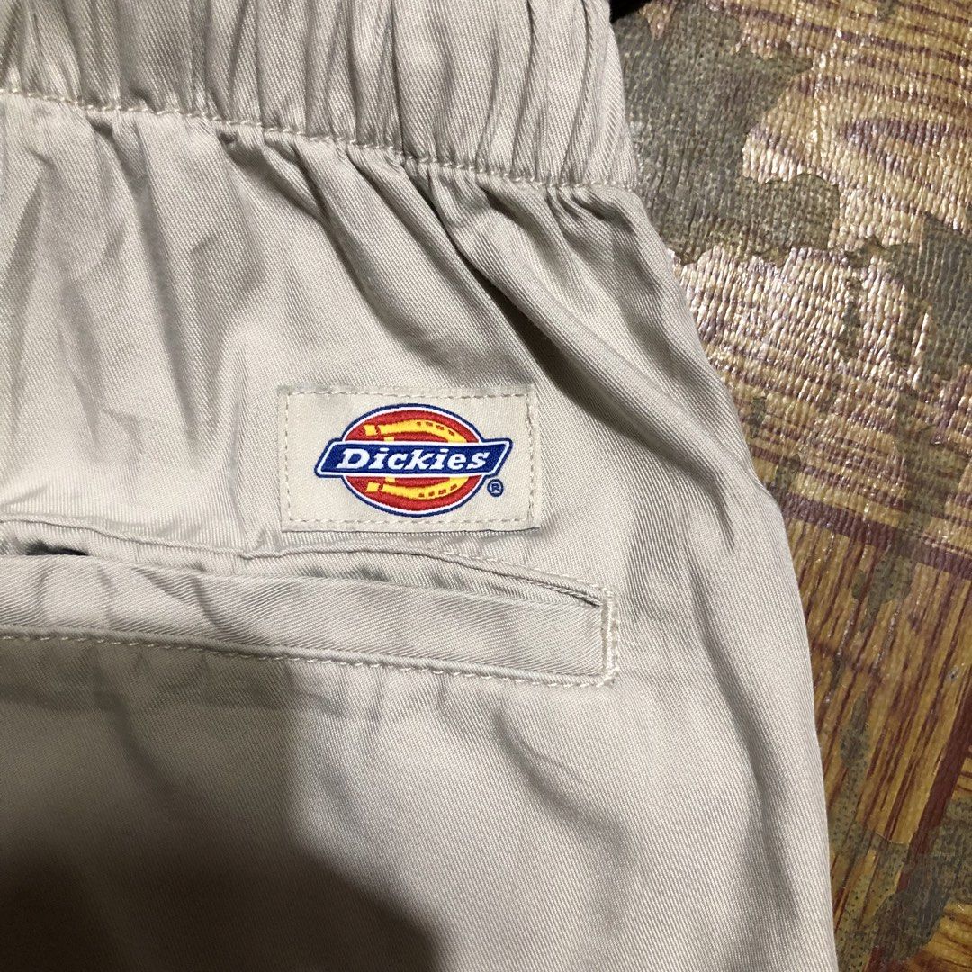 DICKIES HIGH WAIST VALE SHORT (Category: Shorts) located in Dasmarinas. Submitted by cornyxmessy (Listing ID 1468681665, Image 3). Description: waist - 27 to 30 length - 15.5.