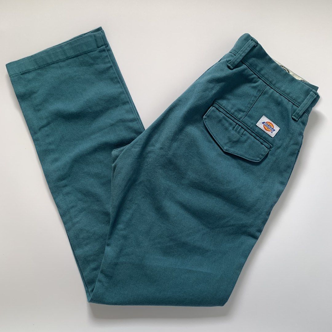 DICKIES PANTS (Category: Chinos) located in Manila. Submitted by end.user.ph (Listing ID 1468659860, Image 1). Description: DICKIES PANTS SIZE 28.