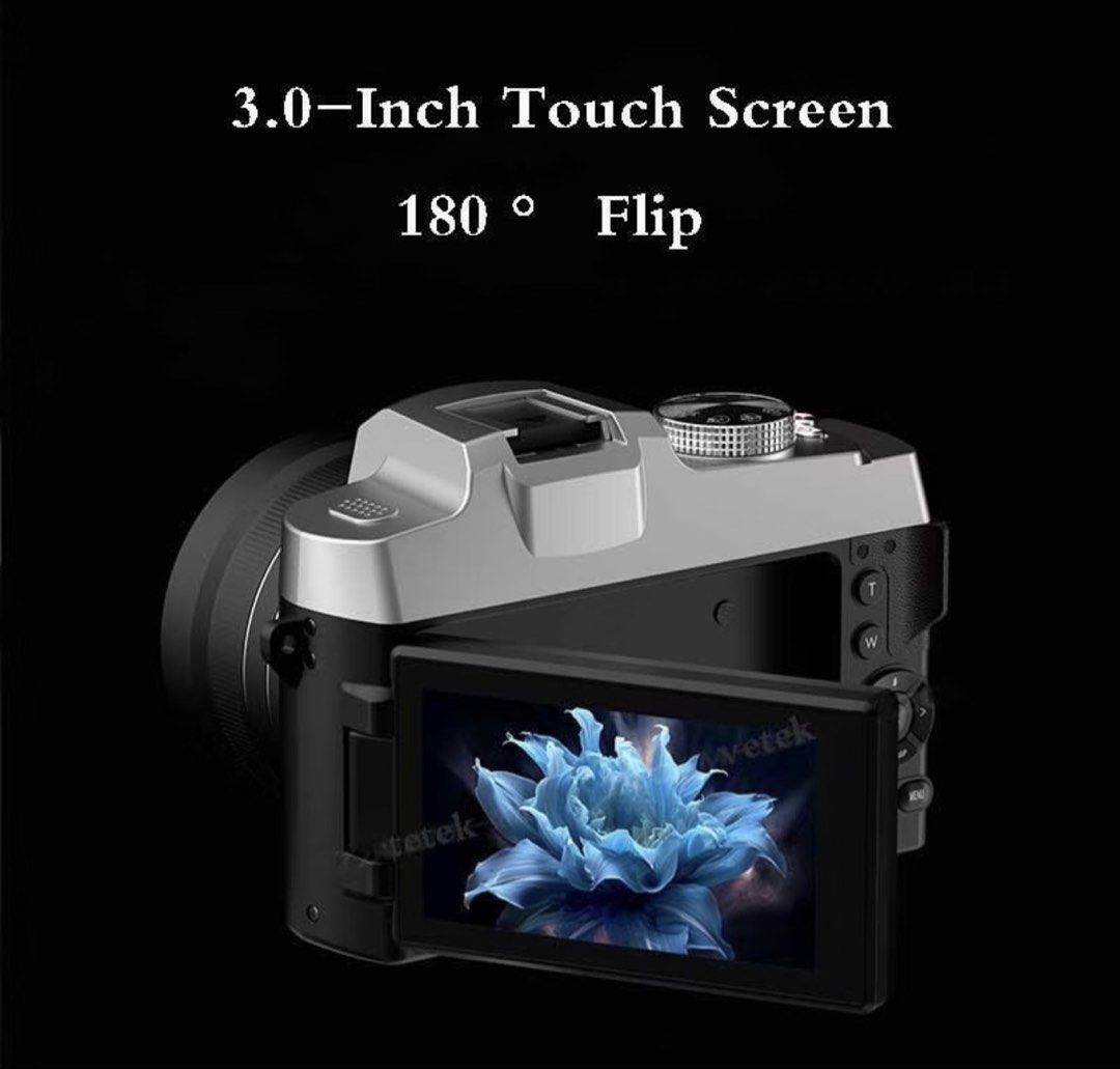 Digital Camera for Sale (Category: Cameras) located in Manila. Submitted by celnavarez15 (Listing ID 1468576156, Image 3). Description: .