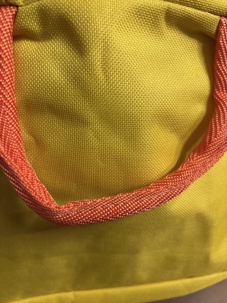 Dino thermal bag (Category: Clutches) located in Manila. Submitted by vintageaccessories (Listing ID 1468650044, Image 3). Description: .