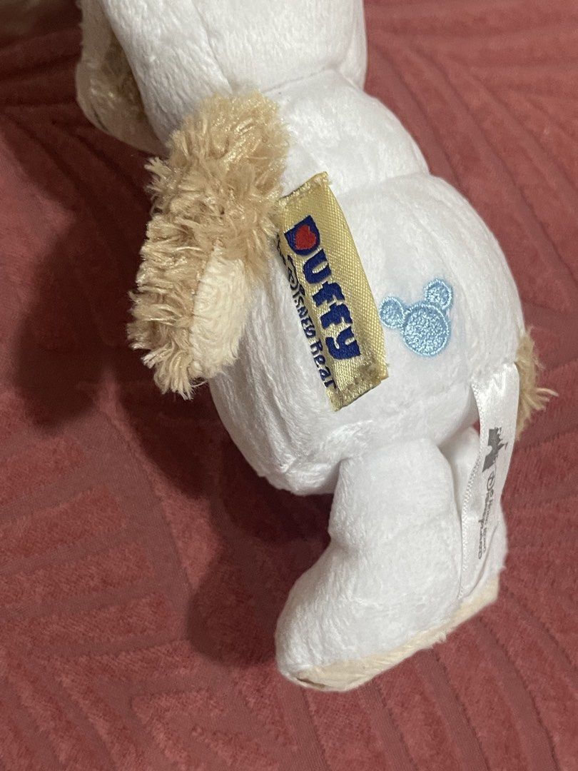 Disney Duffy x Olaf plush charm (Category: Plushies & Soft Toys) located in Cabiao. Submitted by imeon13 (Listing ID 1468708563, Image 3). Description: .