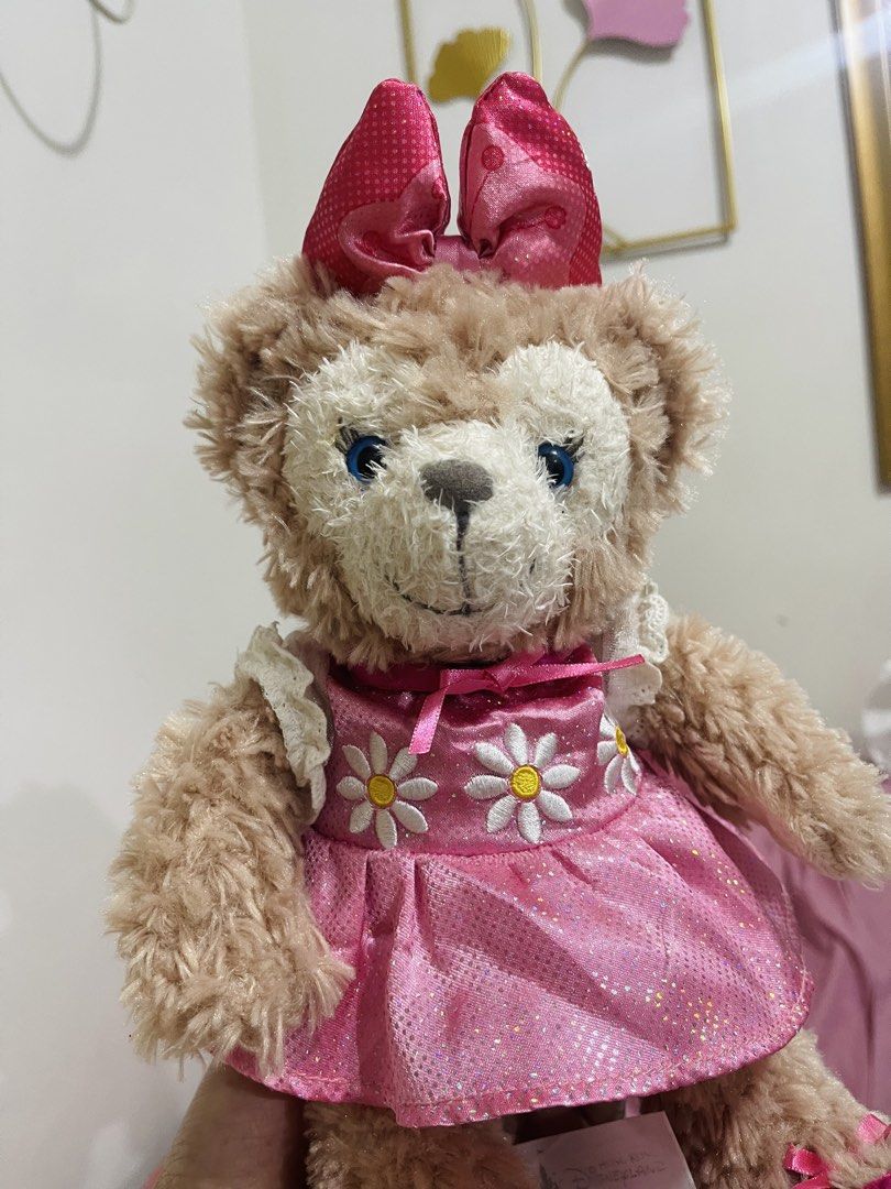 Disney Shelliemay plush toy (Category: Plushies & Soft Toys) located in Cabiao. Submitted by imeon13 (Listing ID 1468706306, Image 2). Description: .
