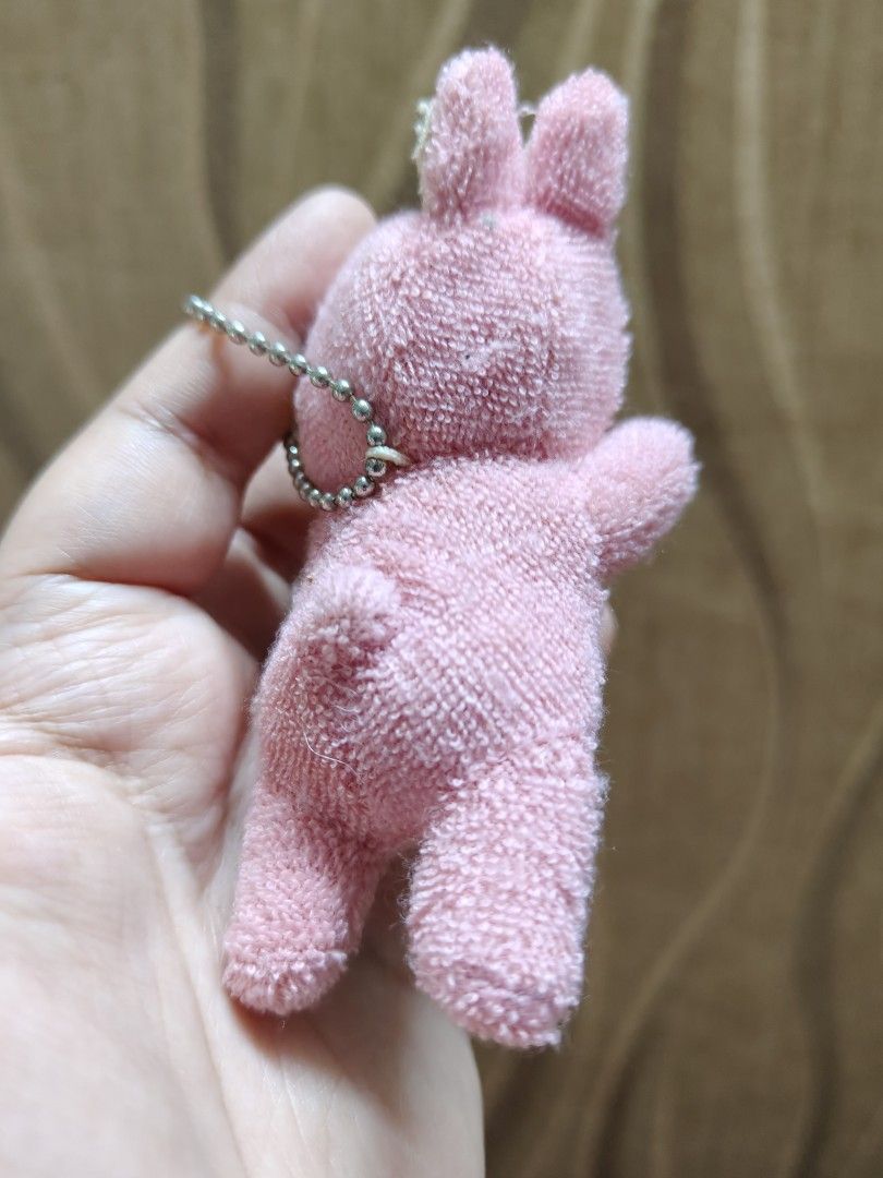 Disney Winnie the Pooh Mini Plush Charm (Category: Plushies & Soft Toys) located in Santa Rosa. Submitted by mmps249.1 (Listing ID 1468711959, Image 3). Description: Crossposted Mine now, pay now shipping courier: JRS only Gcash payment upon order No reservations.
