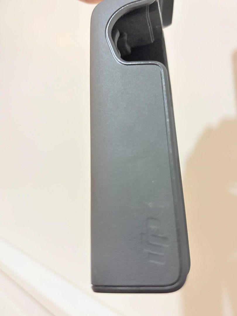 DJI OSMO POCKET 3 (Category: Cameras) located in Quezon City. Submitted by mjmacasinag93 (Listing ID 1468671271, Image 2). Description: -Lightly used, mostly for travels -In very good condition -No issues, 100% working -Complete with original accessories: battery handle, protective cover, DJI stand, type C cable -Well taken care of and properly stored -RFS: Not being used anymore -negotiable.