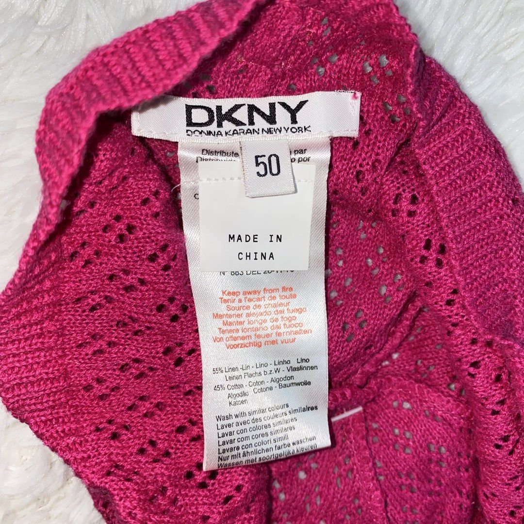 DKNY (Category: Babies & Kids Fashion) located in Bulacan. Submitted by jexmd (Listing ID 1468584295, Image 3). Description: .