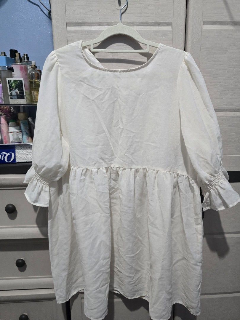 Doll Dress (Category: Dresses) located in Quezon City. Submitted by dinesaur (Listing ID 1468689882, Image 1). Description: .