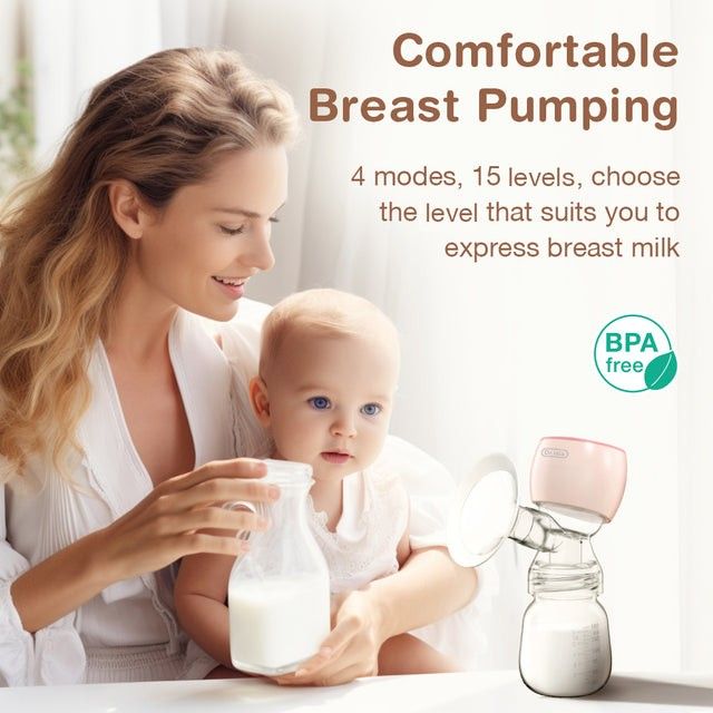 dr.isla Smart multi-mode suction system designed for pain-free lactation stimulation Breast pump (Category: Breastfeeding & Bottle Feeding) located in Las Pinas. Submitted by outerwearsmanila (Listing ID 1468545752, Image 1). Description: Dr.Isla Smart multi-mode suction system designed for pain-free lactation stimulation. 60-Level Fine Tension: Adapts flawlessly to sensitive skin tissue. 106° Soft Contour: Flexible wide-angle shield molds comfor
