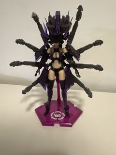 a.t.k.girl Black and White Impermanence (Plastic Model Kit), Toys ...