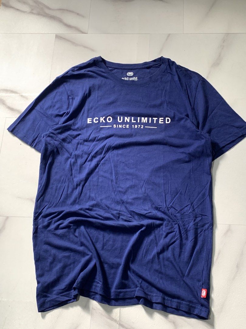 Ecko Unlimited (Category: Formal Shirts) located in Angeles City. Submitted by badillajel81176 (Listing ID 1468542032, Image 1). Description: WTS –Ecko Unltd Shirt 📏 Size: Tag size “Medium “ To Large 📏 Measurements: Width:20 Length: 29. 8 💢Issue-no issue ✨ Condition: 10/10 🟦 Color Rate:10/10 📍 Pampanga Angeles City 📦 Shipping available nationwide.