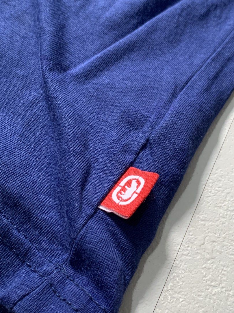 Ecko Unlimited (Category: Formal Shirts) located in Angeles City. Submitted by badillajel81176 (Listing ID 1468542032, Image 3). Description: WTS –Ecko Unltd Shirt 📏 Size: Tag size “Medium “ To Large 📏 Measurements: Width:20 Length: 29. 8 💢Issue-no issue ✨ Condition: 10/10 🟦 Color Rate:10/10 📍 Pampanga Angeles City 📦 Shipping available nationwide.