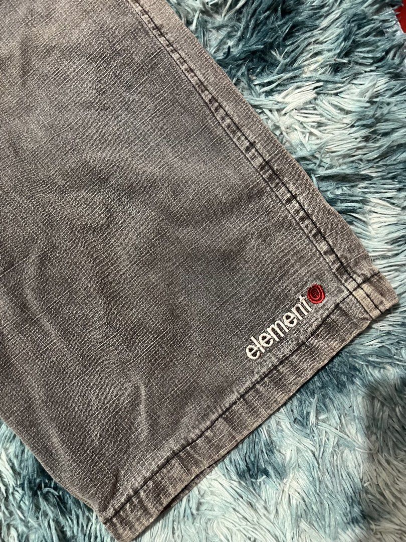 Elements jhorts (Category: Shorts) located in Manila. Submitted by ryzon_jimenez (Listing ID 1468649485, Image 2). Description: .