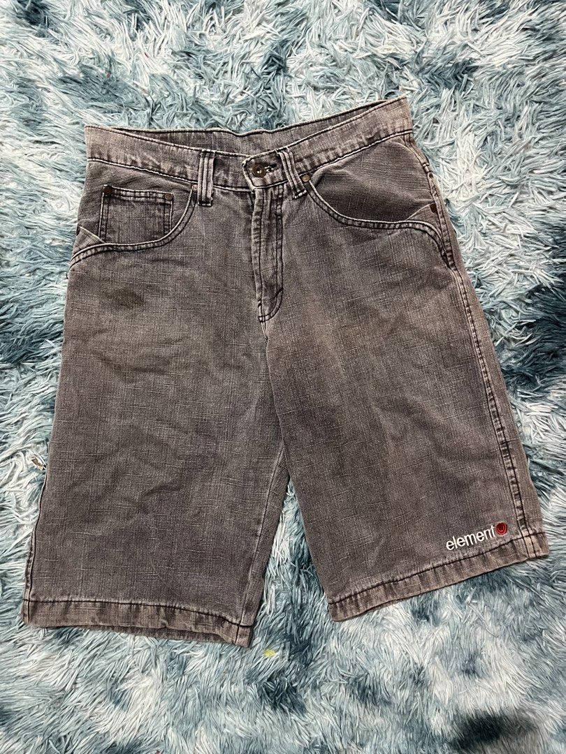 Elements jhorts (Category: Shorts) located in Manila. Submitted by ryzon_jimenez (Listing ID 1468649485, Image 1). Description: .