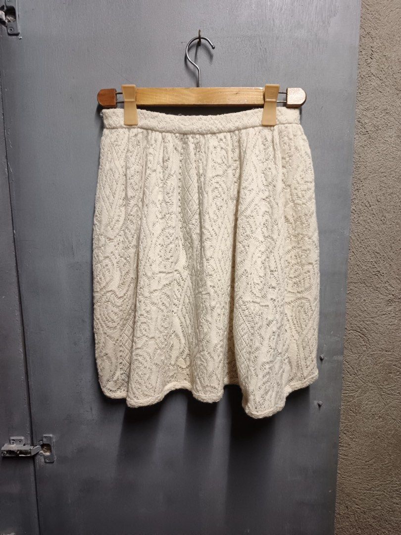 EMPORIO ARMANI (Category: Skirts) located in Dasmarinas. Submitted by jessputrages (Listing ID 1468667677, Image 2). Description: For sale Emporio Armani Excellent condition No issue 800 plus shipping fee Pm for more details.