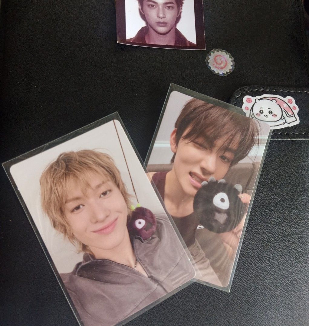 eomtin corball nrpc (Category: K-Wave Merchandise) located in Manila. Submitted by konocruunch (Listing ID 1468553785, Image 1). Description: 400 if payo :)) if inch just dm me on my x ! @/konocruunch 💗 can ship the next day..