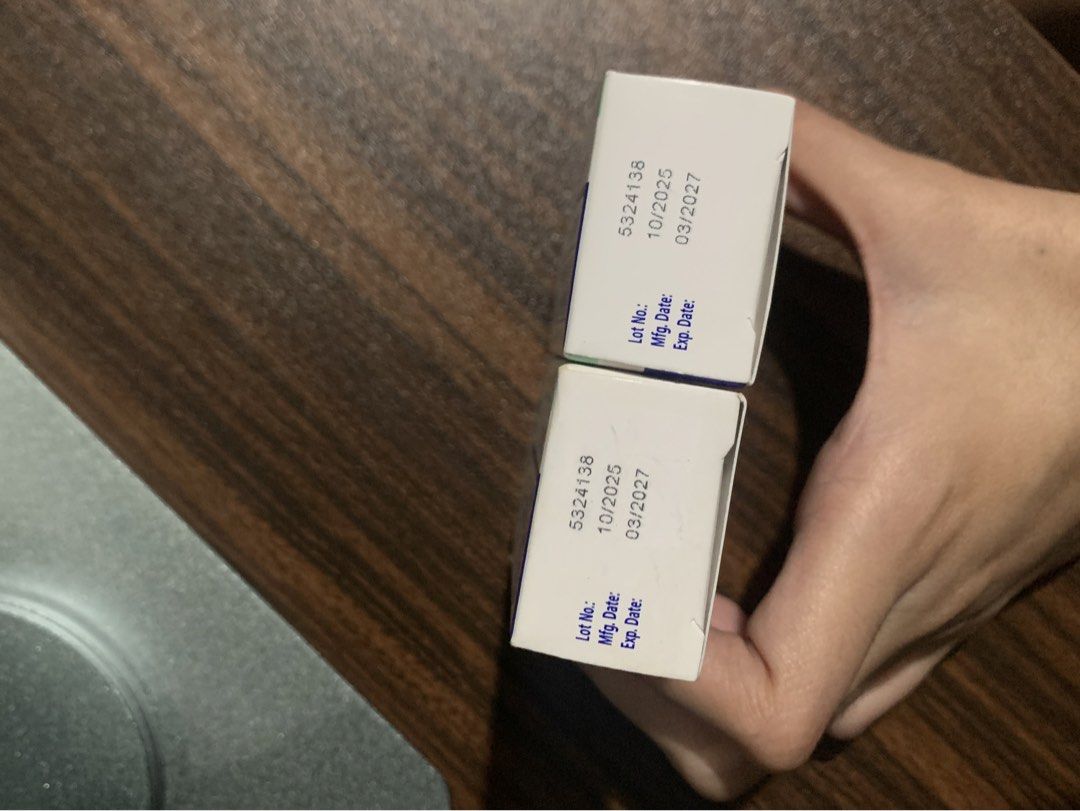 Epiduo 5g (Category: Face Care) located in Caloocan City. Submitted by padfootyas (Listing ID 1468542319, Image 2). Description: 400 each. Brand new. .