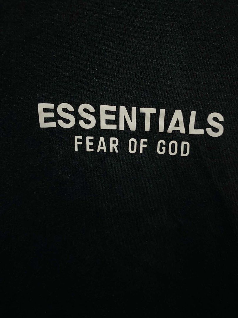 Essentials (Category: Activewear) located in Pozorrubio. Submitted by ghettogoods (Listing ID 1468509540, Image 3). Description: .