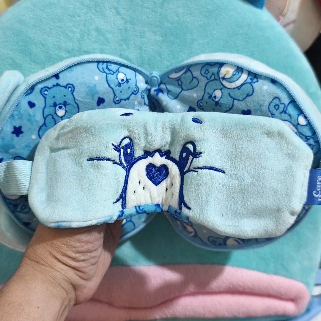 Eye Cover Mallow (Category: Plushies & Soft Toys) located in Iloilo. Submitted by geselalpan30231 (Listing ID 1468662456, Image 1). Description: .