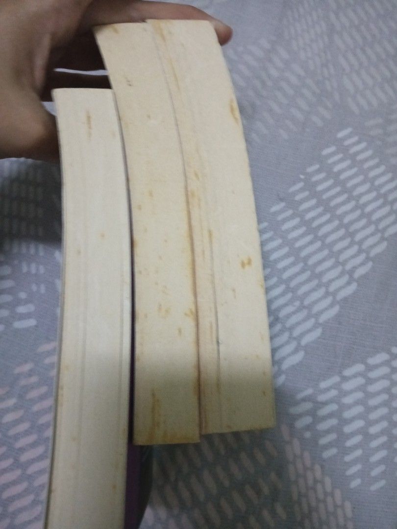 Fixi (Category: Storybooks) located in Pasir Mas. Submitted by itshereguys (Listing ID 1468671535, Image 3). Description: .