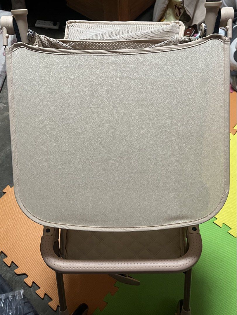 Foldable Stroller (Category: Strollers) located in Munoz. Submitted by jaicc (Listing ID 1468638435, Image 3). Description: .