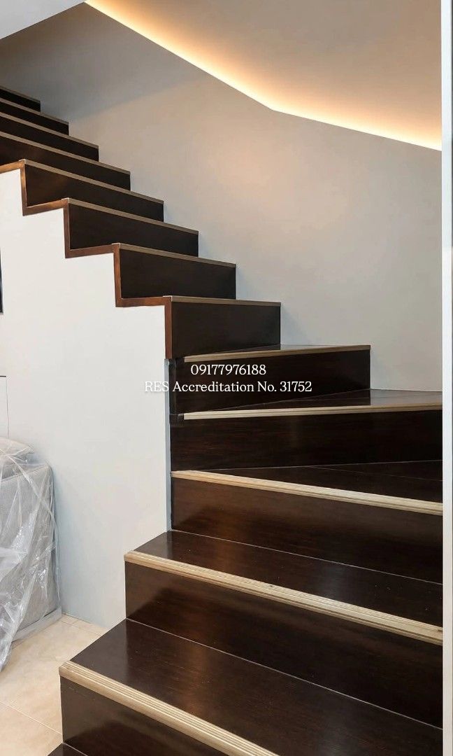 For Lease 1 Bedroom Loft Type (Category: Apartments & Condos) located in Manila. Submitted by homeessentialstoreph (Listing ID 1468618272, Image 3). Description: 🏙️ FOR LEASE 2-STOREY LOFT-TYPE CONDO 📍 W Residences, BGC ✨ 2-storey Loft-Type Unit • 1 Bedroom • 2 Bathrooms – 1st & 2nd Floor • Fully-Furnished • With Parking 💰 ₱62,000/month — assoc dues excluded 📩 Message me if interested.