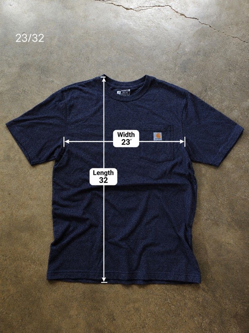 For sale (Category: Tshirts & Polo Shirts ) located in Roxas. Submitted by mlvthrift (Listing ID 1468656439, Image 1). Description: excellent condition.
