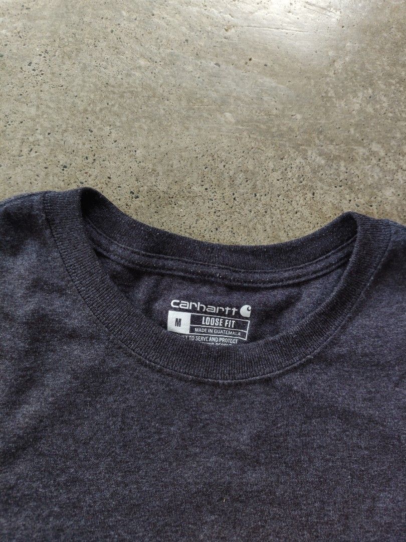 For sale (Category: Tshirts & Polo Shirts ) located in Roxas. Submitted by mlvthrift (Listing ID 1468656439, Image 3). Description: excellent condition.