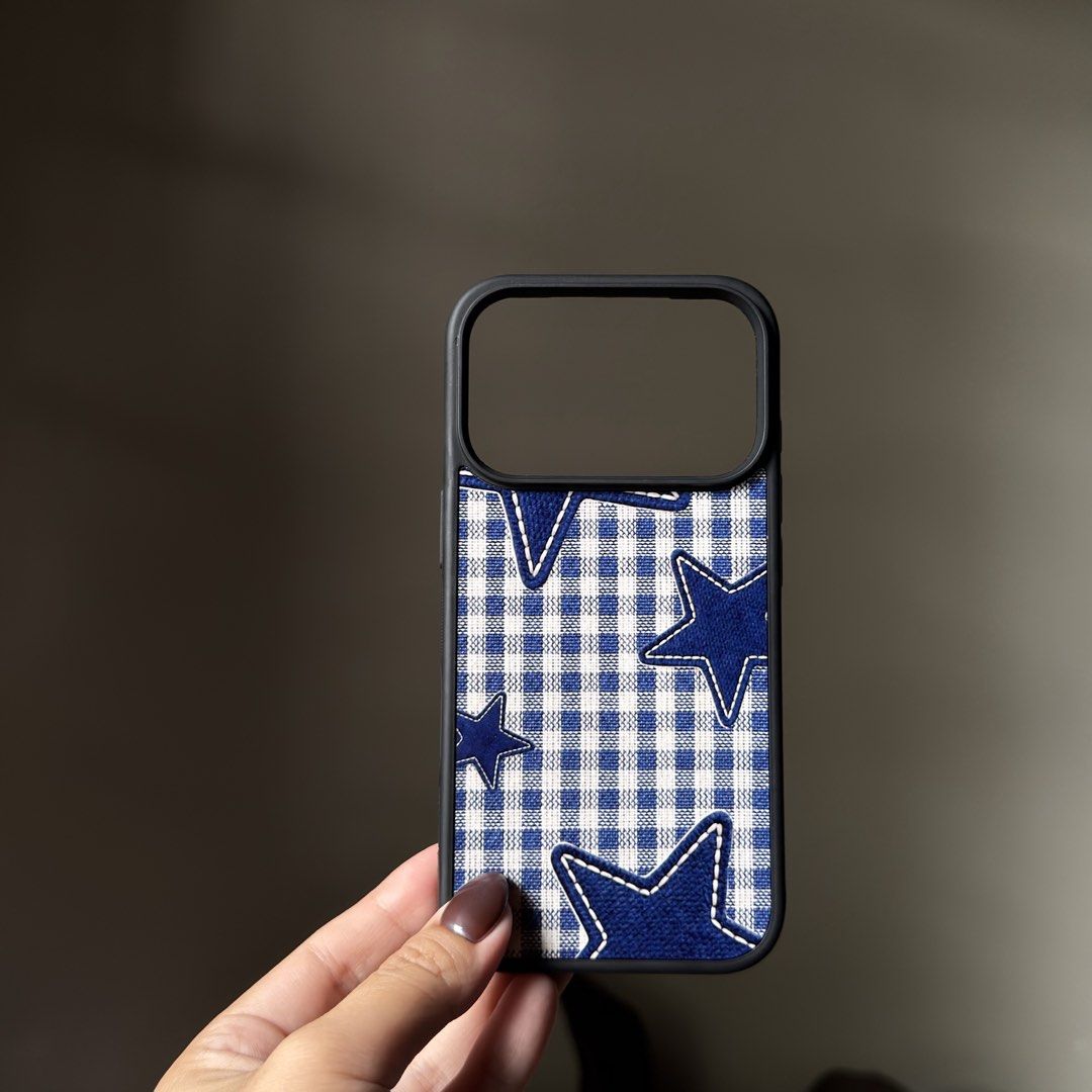 For sale iphone 17 pro case by raya prints ph (Category: Cases & Sleeves) located in Bulacan. Submitted by riverfinds2026 (Listing ID 1468515786, Image 1). Description: 600 for 3 pcs 250 each NO COD: PAYMENT FIRST POLICY MOP: GCASH AND BDO.